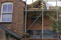 free Coppull home extension quotes