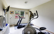 Coppull home gym construction leads