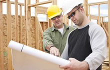 Coppull outhouse construction leads